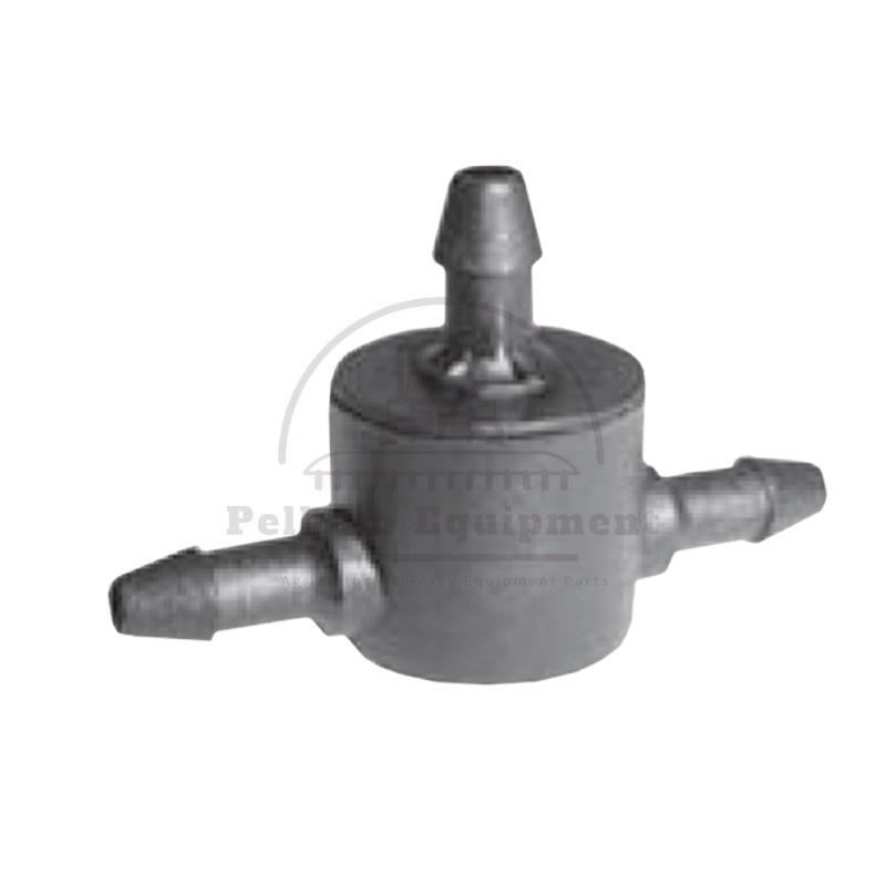 Non-Return Valve for 3-4mm Hoses 100506539C0 Wiper Accessories