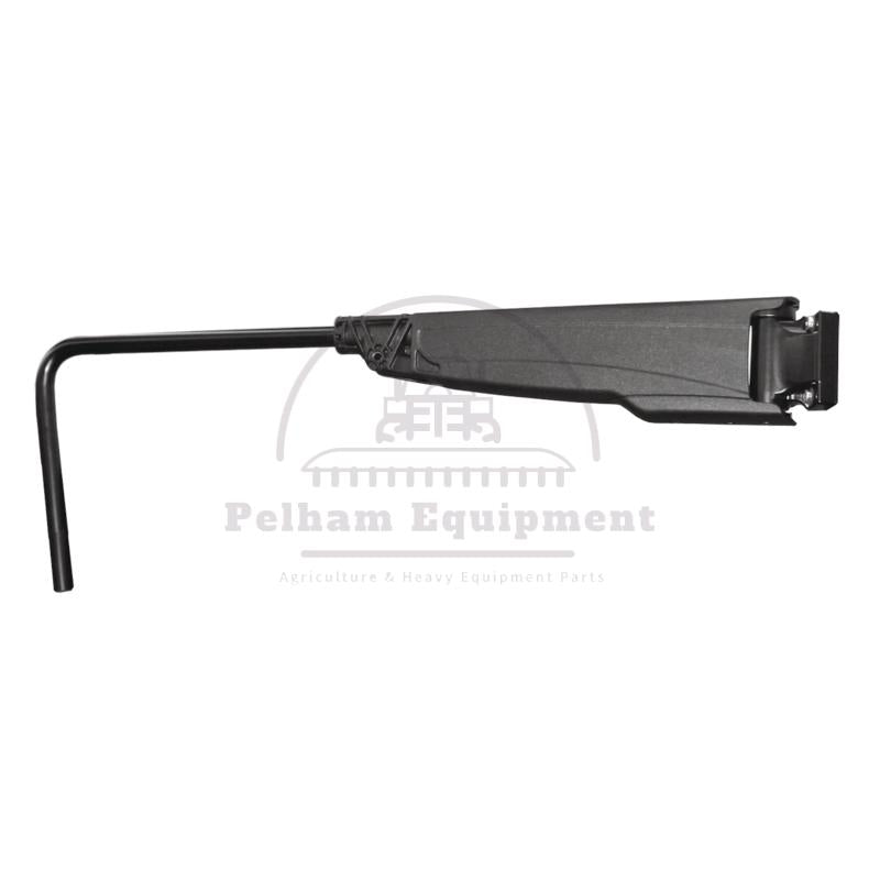 Mekra Telescopic Mirror Bracket 581017011099, Adjustable 510-800mm, 6-Pin Plug