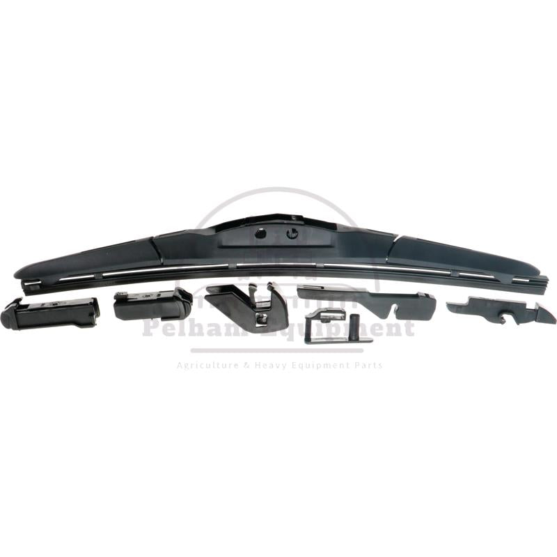 Hybrid Wiper Blade 600mm 24" for Various Models - High Quality