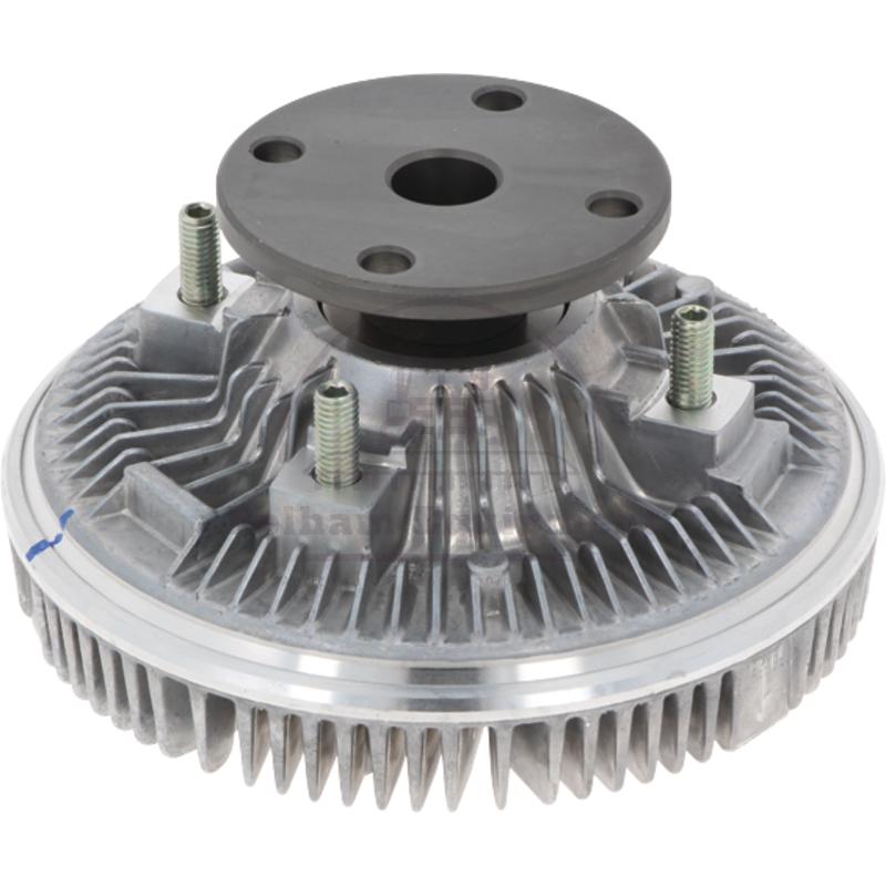 BorgWarner Fan Clutch for Ford 8630 8730 TW15 TW25 81865533 E4NN8A616BC
