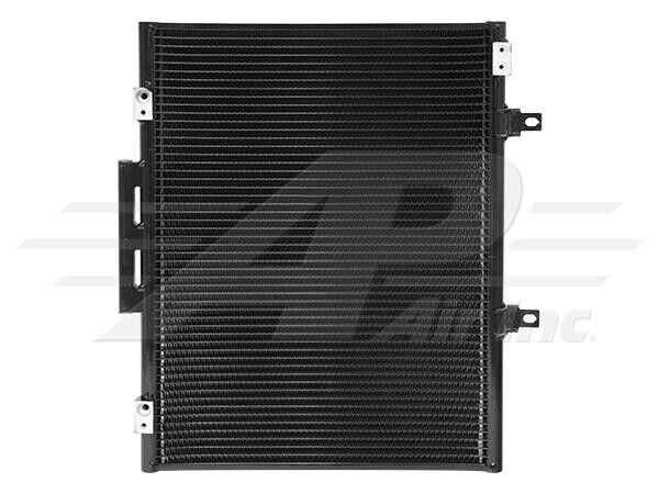 84249272 A/C Condenser Fits Case New Holland T60, T7, Puma Series Tractors