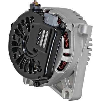 Alternator 12V 130A for Ford F-150 F-250 F-350 4G 5400cc V8 New