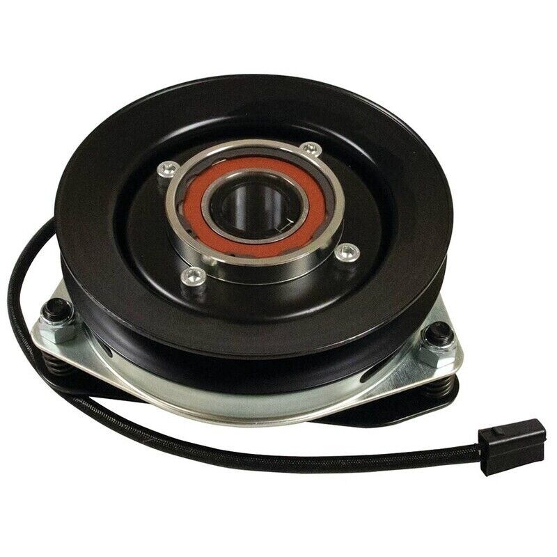 Heavy Duty PTO Clutch Replacement For Scag 461073, 461074, 461397, 481633, 48786