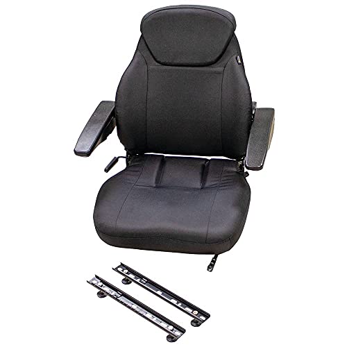 Stens Black Talon Seat for 420-440