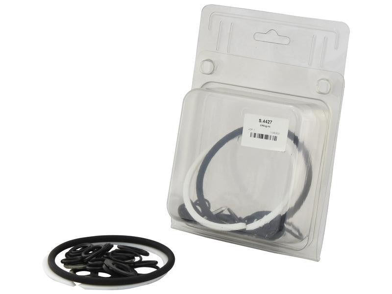 O Ring Kit for Lift Cover & Cylinder - Fits Ford/New Holland 5000-7200
