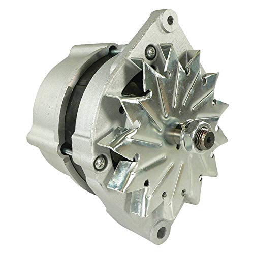 Stens 435-720 Alternator, Silver
