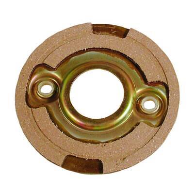 Blade Brake Clutch Plate for Honda 75150-VK6-000, 12mm Holes, Zinc Plated