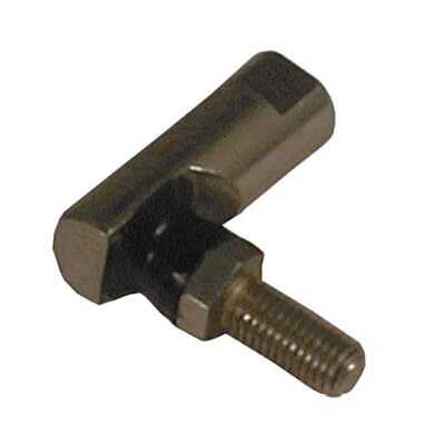 Ball Joint 1/4"-28 RH Female & Male Thread Compatible with Snapper 7015753YP