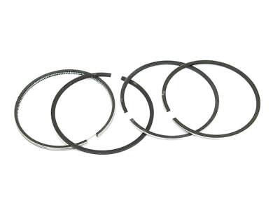 Piston Ring Set +0.040'' for Ford New Holland Tractors - 4 Rings