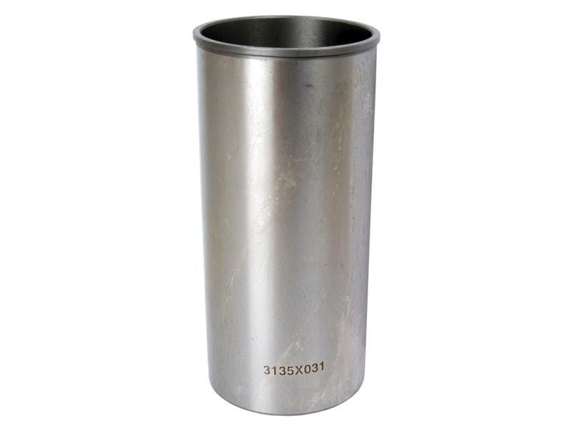 Piston Liner Unfinished Flanged for Ford New Holland Landini Massey Ferguson