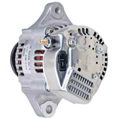 New 12V 40A Alternator for Ford Massey Ferguson Agco Rigmaster Power