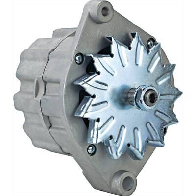 24V 45A Alternator for Volvo B12 F10 F12 F16 Diesel Engines - New