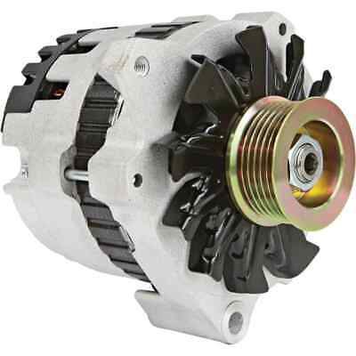 Alternator CS130 12V 100A for Buick Chevrolet Blazer C1500 Suburban