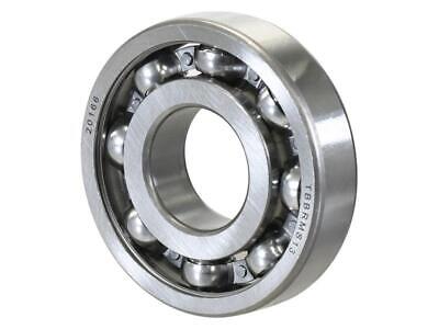 Deep Groove Ball Bearing RMS13 1-5/8" ID 4" OD 15/16" Width