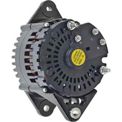 New 12V 170A Alternator for Leece Neville AVI Series - Isolated Ground