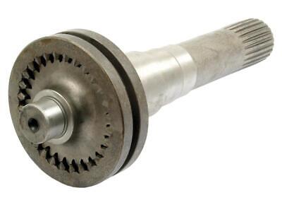 Coupling & Shaft Assembly 0.98" End for Ford/New Holland Tractors