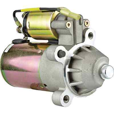 Starter Motor for Ford Freestar Taurus Windstar 12V 10 Teeth New