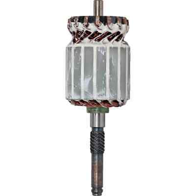 12V Armature for UT CCW Rotation, New, Fits Various Models, 7 Splines