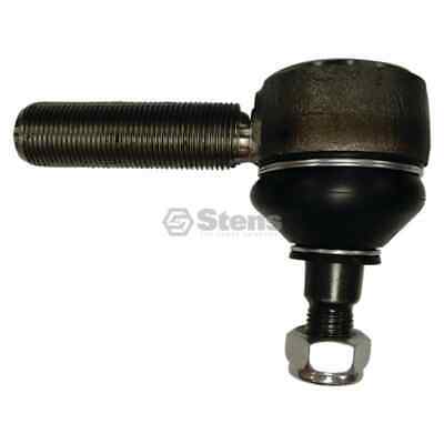 Tie Rod End Left Hand 2" Center to End Fits Ford/New Holland Tractors