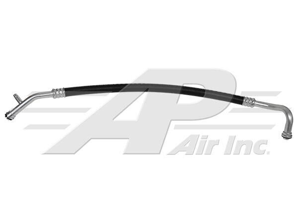 A22-73383-000 Freightliner A/C Suction Hose Direct Fit 36"L - 1 Year Warranty