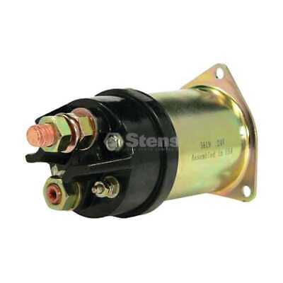 Solenoid 3E7859 for Caterpillar Graders, Excavators, Loaders & More