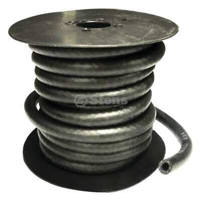 Fuel Line 5/16" ID x 25' Spool - Durable Fuel Hose for Automotive Use