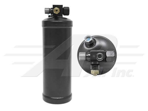86026354 Receiver Drier Fits Ford 8670, 8770, 8870, 8970, 8670A, 8770A Tractors