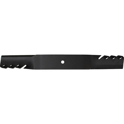 Silver Streak Toothed Blade 21" for Grasshopper & Woods 61" Decks