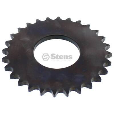 #40 Chain Weld Sprocket 28 Teeth for X Series Hub - Universal Fit