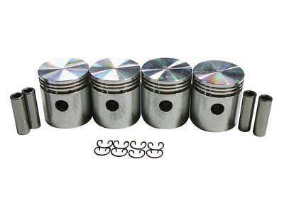 Piston for Case IH CUB & CUB LO-BOY 364857R1 - Engine Replacement Part