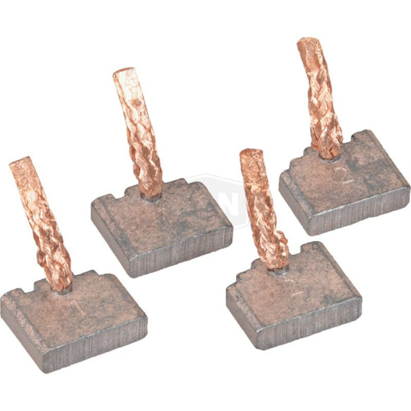 Brush Set for Bosch Tools - Replacement Parts 141-24045, 2004320264, 2004320265