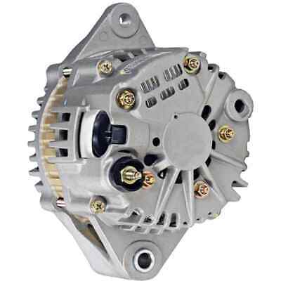 12V 60A Alternator for Honda Isuzu Passport Rodeo 3.2L V6 New