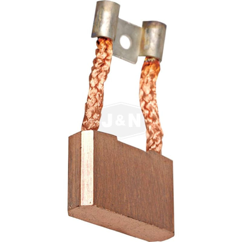 12V Starter Brush 42MT Aftermarket Carbon Compound R134 Replacement Part