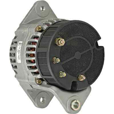 New 12V 150A Alternator for Case IH, Ford, John Deere, and More