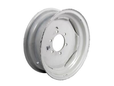 16" Wheel Rim 5.5" Width for Allis Chalmers, Fiat, Long Tractor, Oliver