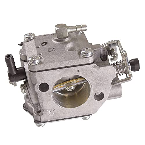 Stens 615-010 OEM Carburetor/Walbro WJ-131-1, Silver