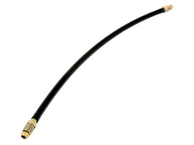 Plastic Fuel Pipe for Massey Ferguson 165 50 65 765 & Perkins A4.192 A4.203