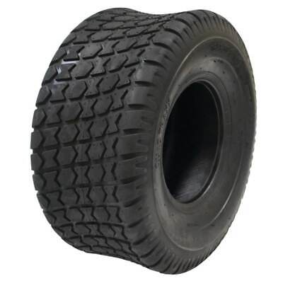 18x8.50-8 Quad Traxx Tire 4 Ply Tubeless Puncture Resistant, Max Load 815