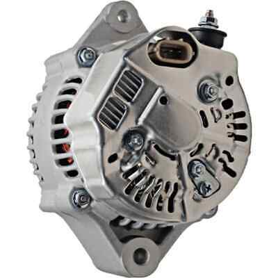 101211-9010, 101211-9020 Denso 12V 90A Alternator Replacement - 1 Year Warranty