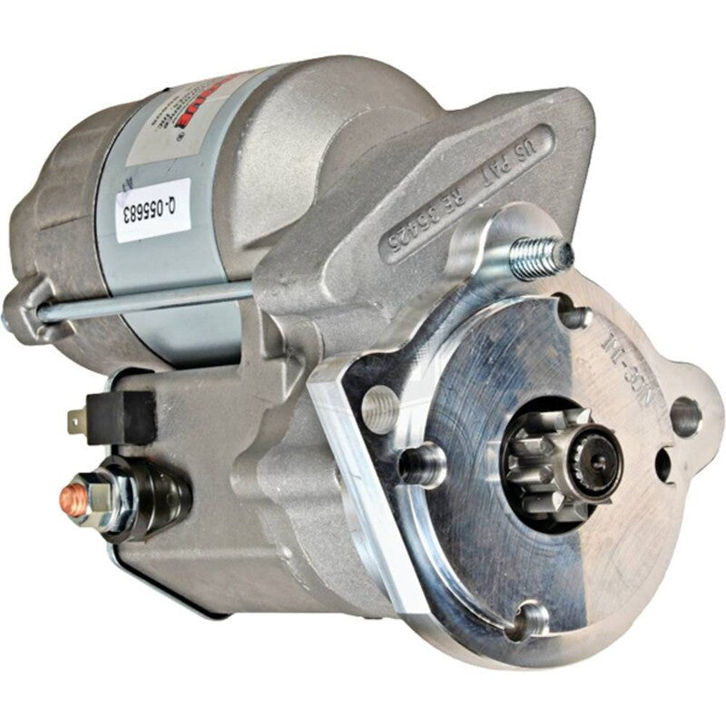 New Hi Torque Starter 12V 1.4kW 9 Teeth for Chris Craft Dodge Crusader
