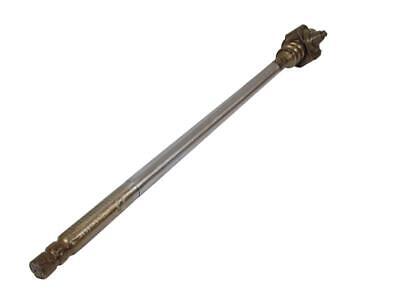 Ford New Holland Steering Shaft & Main Nut 663mm Length - Fits Multiple Models