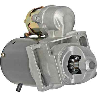New 12V Starter SD260 9T for Chevrolet Astro Blazer C/K Series Pickup