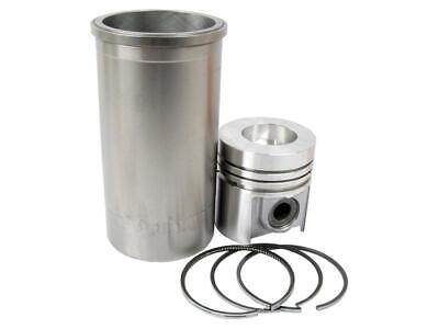 Piston Ring & Liner Kit for Case IH 1046 1055 1055XL 238 248 258 3210+