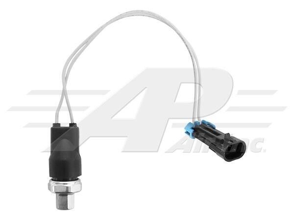 AL168231 A/C Pressure Switch Fits John Deere 5420, 5520, 5620, 5720 +++ Tractors