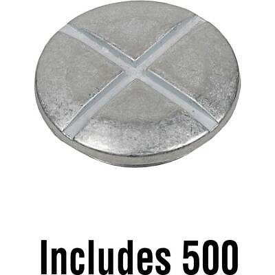 Inspection Plug for Delco Starters - Threaded, Compatible with 467-12031