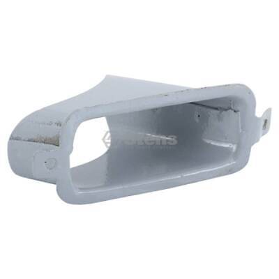 Air Cleaner Vent Tunnel for Ford/New Holland Tractors NAA9684A 2000 4000 600