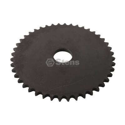 #60 Chain Weld Sprocket 44 Teeth for X Series Hub - Universal Fit