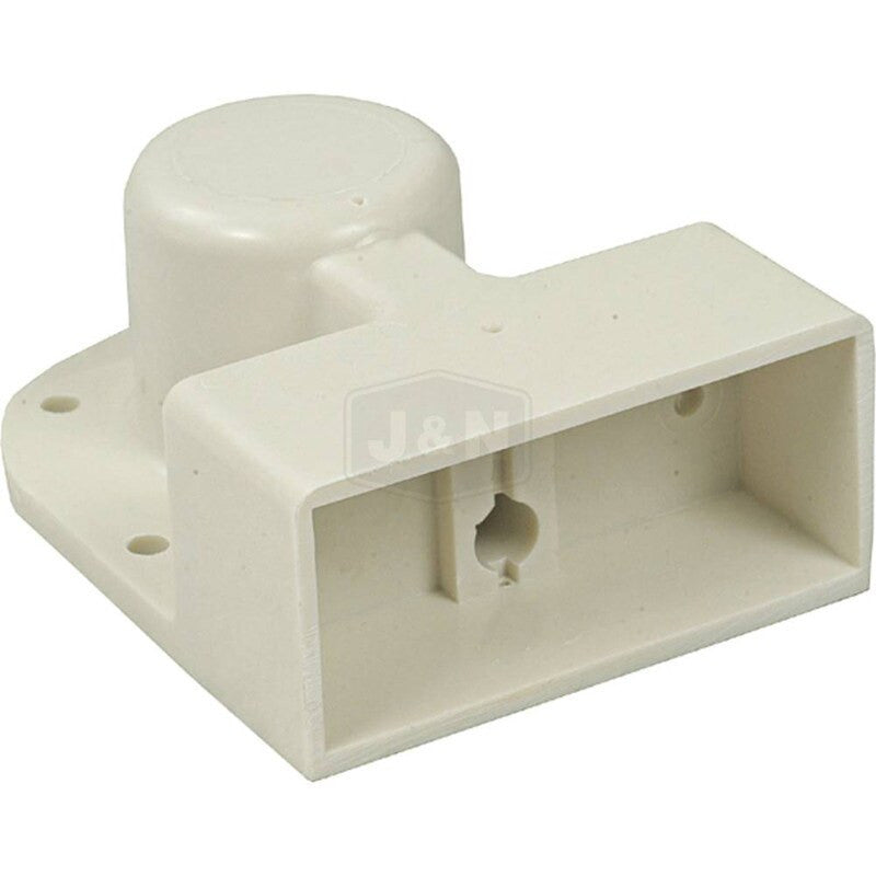 Brush Holder for Alternators - Compatible with Arrowhead & J&N Models