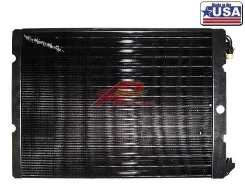 Bobcat 7135618 Condenser For 430 435 Bobcat Skid Steer Loaders - 1 Year Warranty