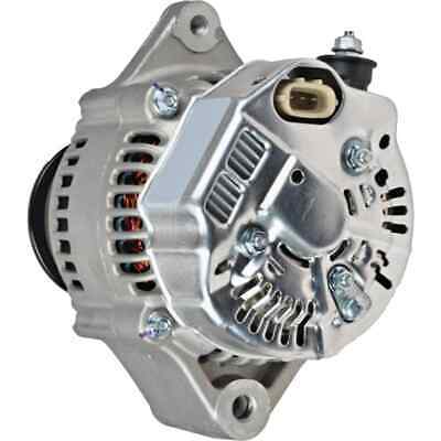 12V 90A Alternator for Caterpillar Denso 3044.0 Engine - New Condition